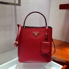 Prada Top Handle Bags